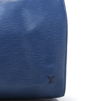 Louis Vuitton Epi Keepall 50 Toledo 10 of 17