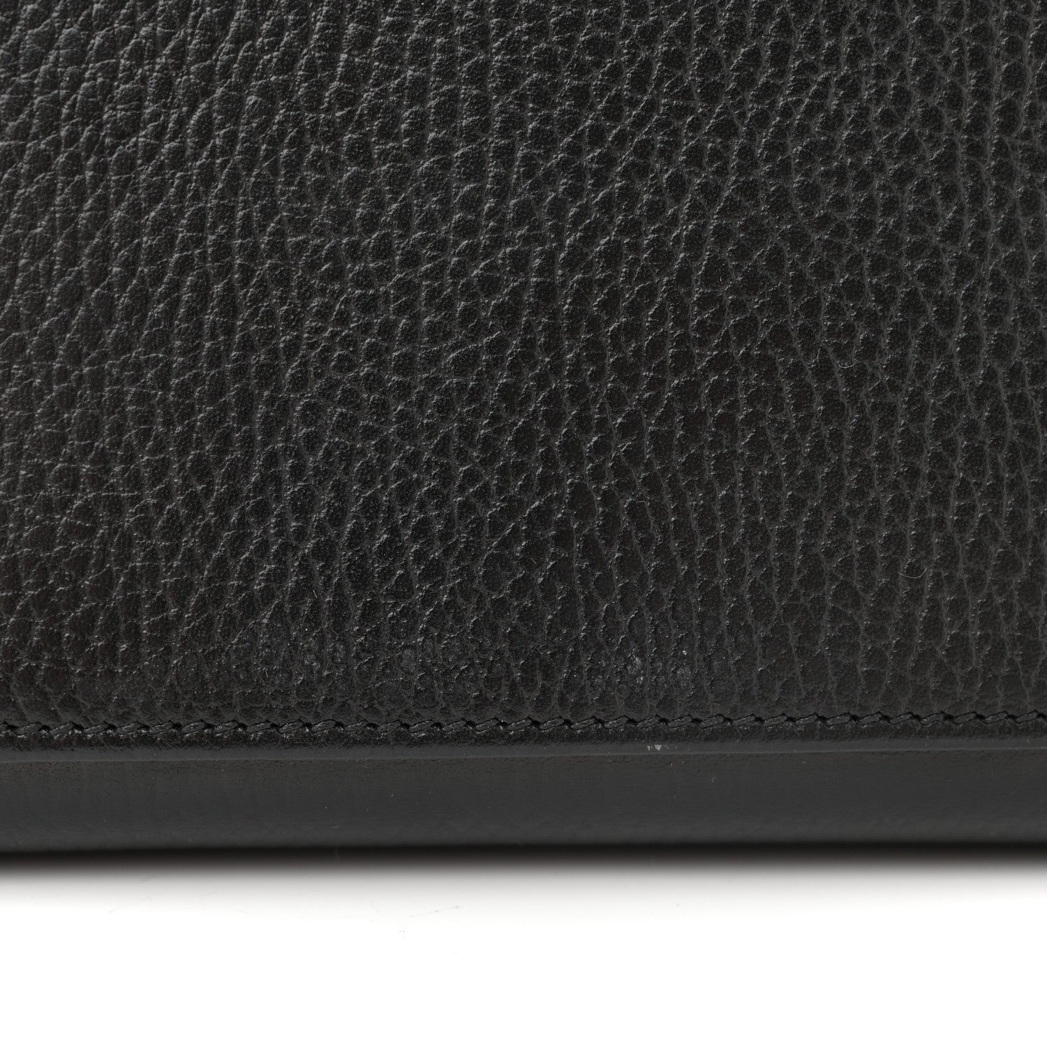 Hermes Ardennes Kelly Sellier 32 Black 11 of 12