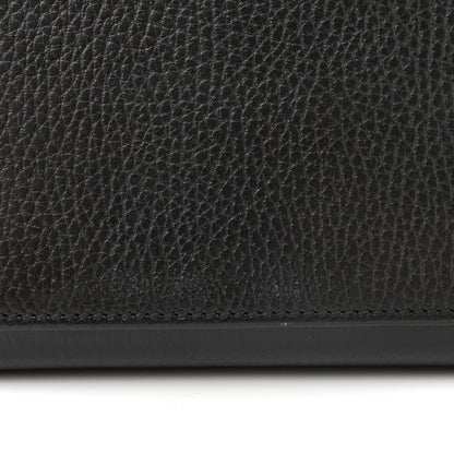 Hermes Ardennes Kelly Sellier 32 Black 11 of 12