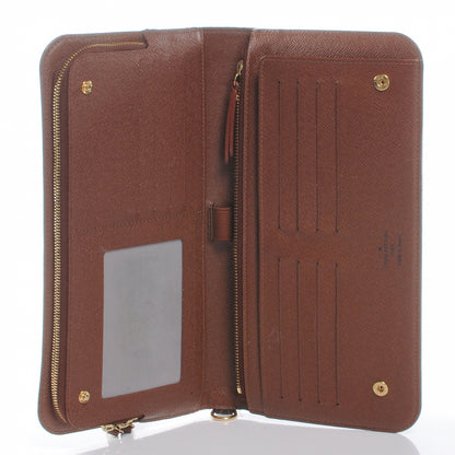 Louis Vuitton Monogram Insolite Organizer Wallet 5 of 7