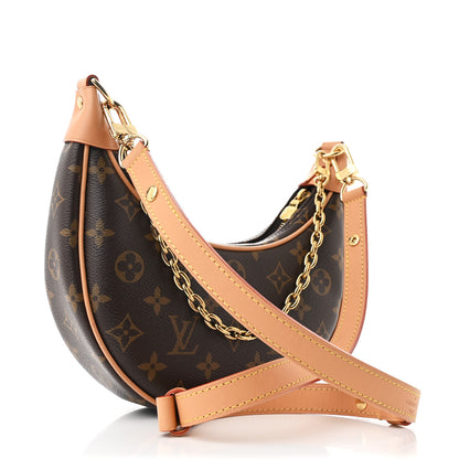 Louis Vuitton Monogram Loop 3 of 11