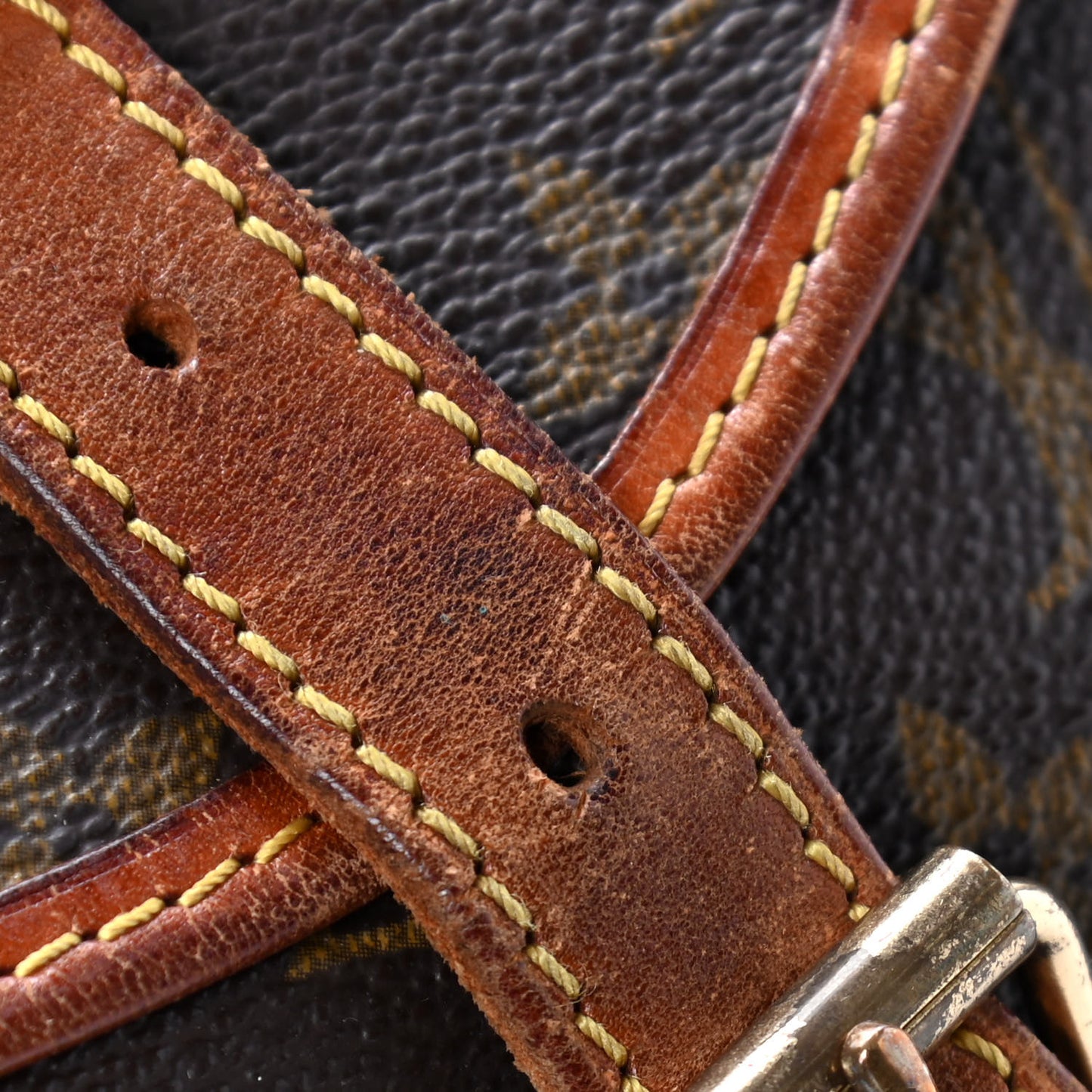 Monogram Saumur 30