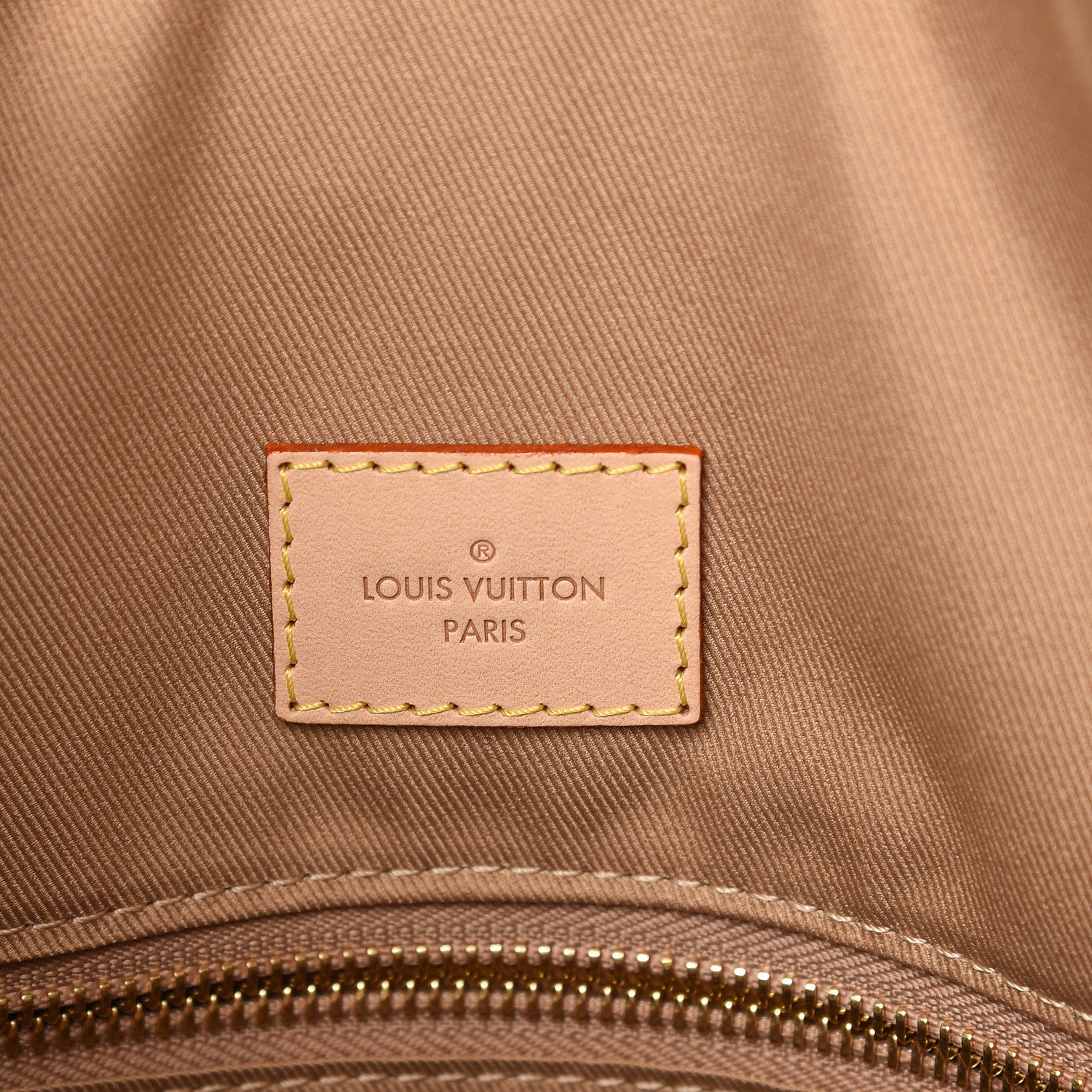 Louis Vuitton Damier Azur Graceful PM Beige 6 of 11