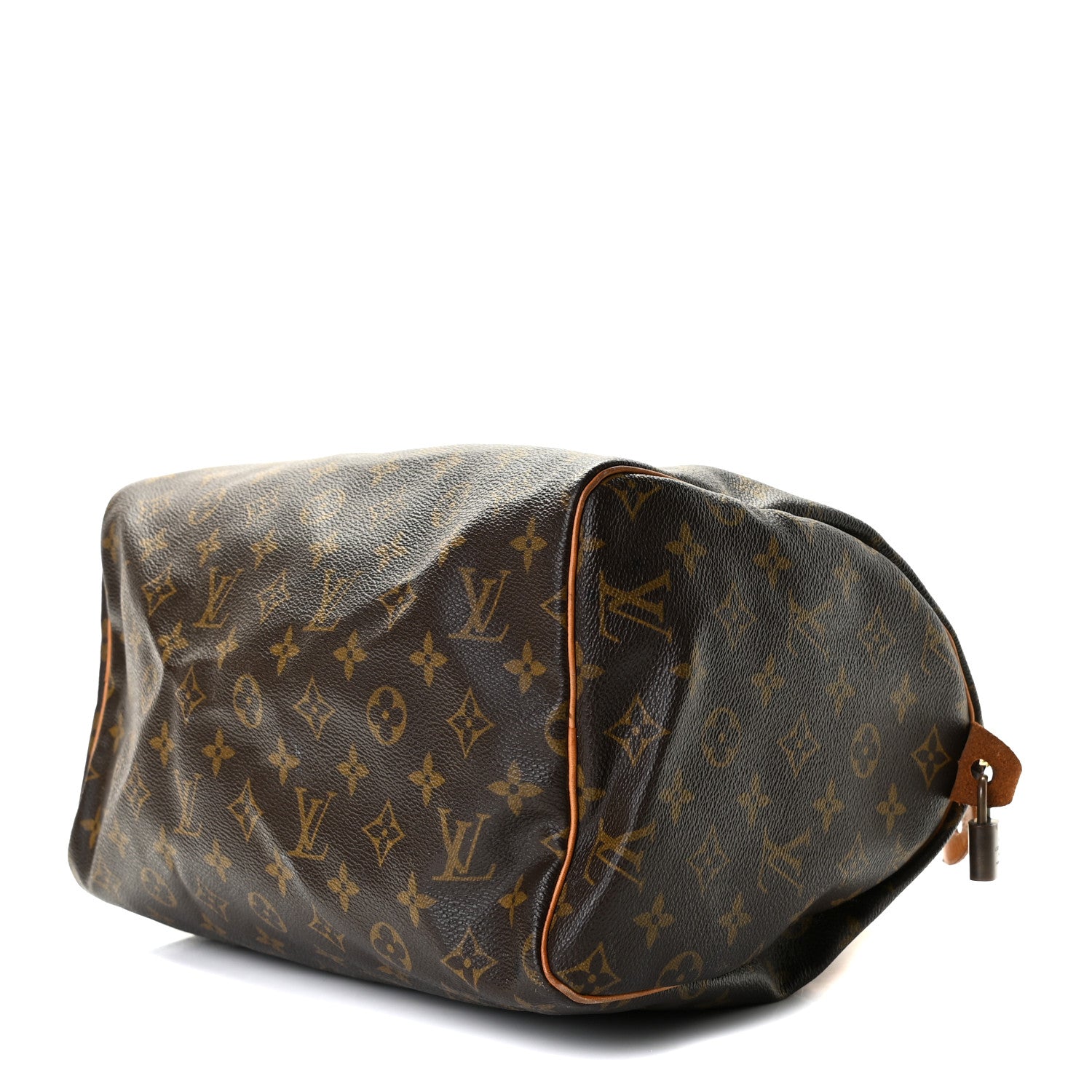 Louis Vuitton Monogram Speedy 30 6 of 18