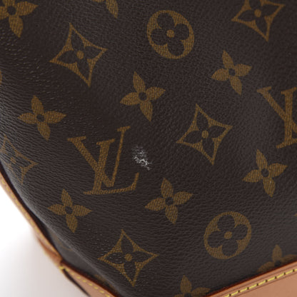 Louis Vuitton Monogram Noe BB 7 of 10