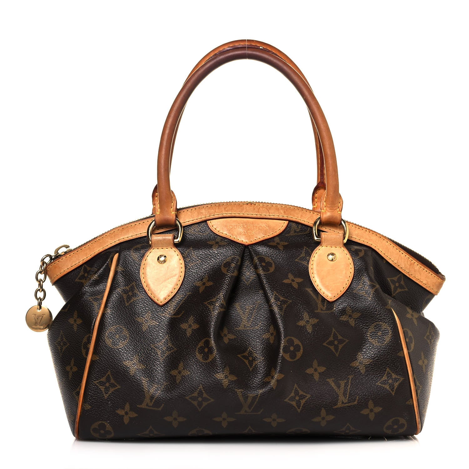 Louis Vuitton Monogram Tivoli PM 1 of 16