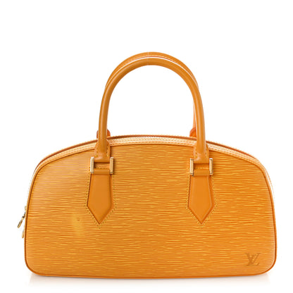 Louis Vuitton Epi Jasmin Tassil 1 of 10