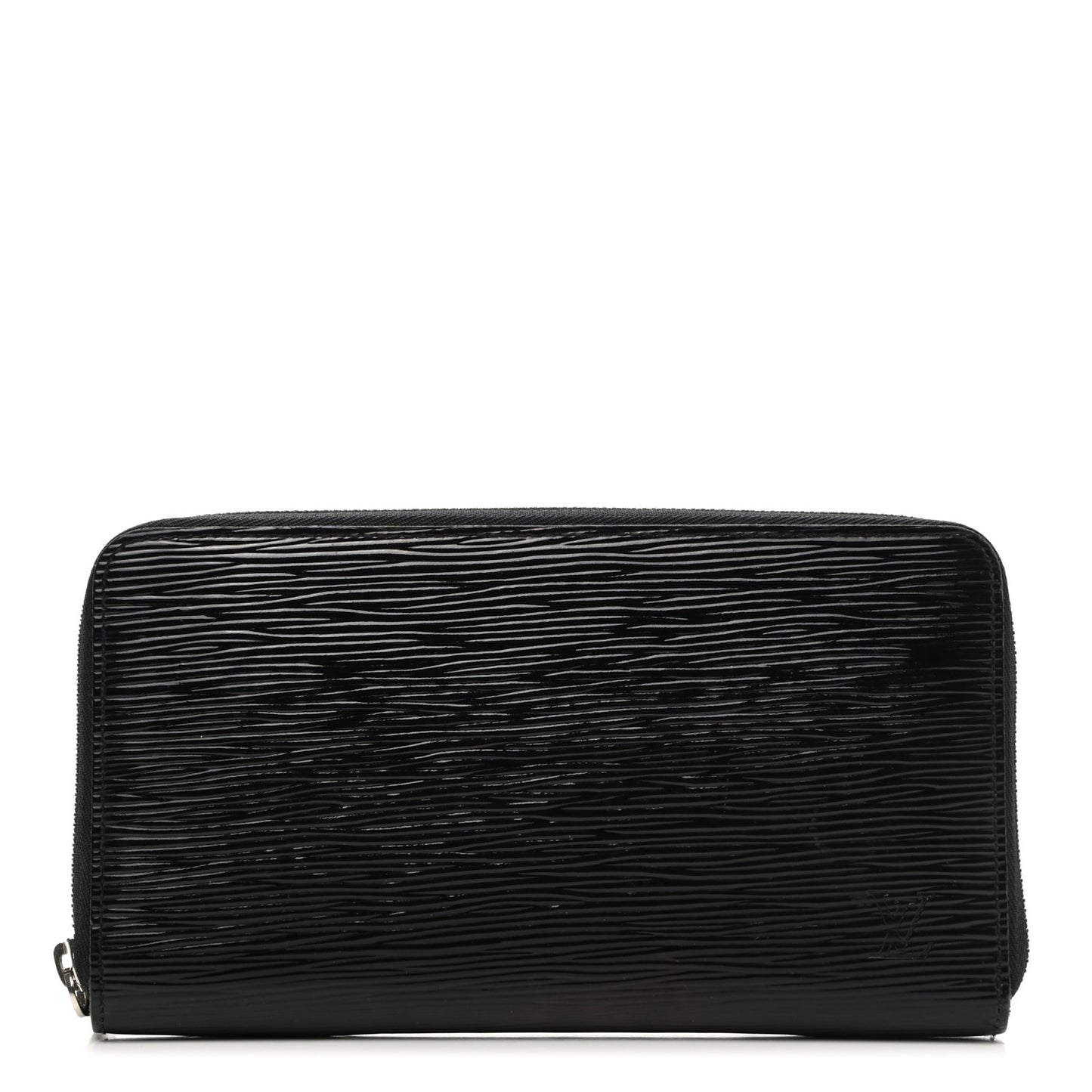 Epi Electric Zippy Organizer Wallet Black