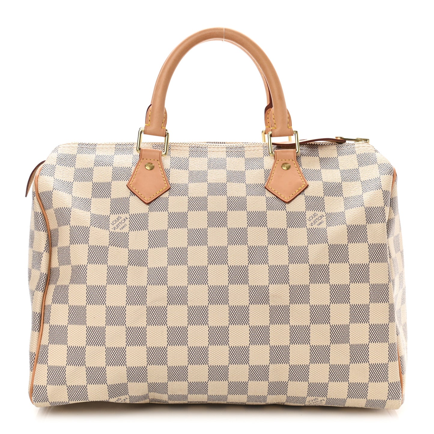 Damier Azur Speedy 30