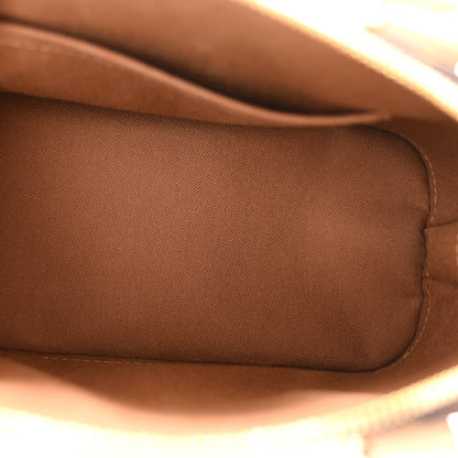 Louis Vuitton Monogram Alma BB 5 of 9