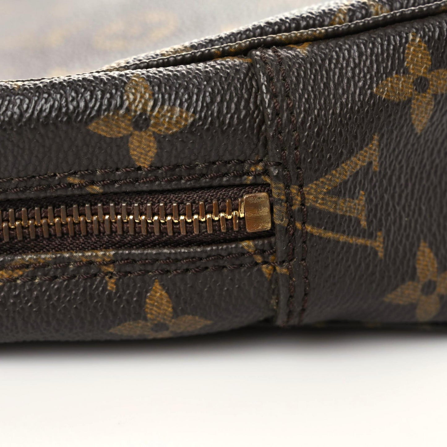 Monogram Trousse Toilette 23