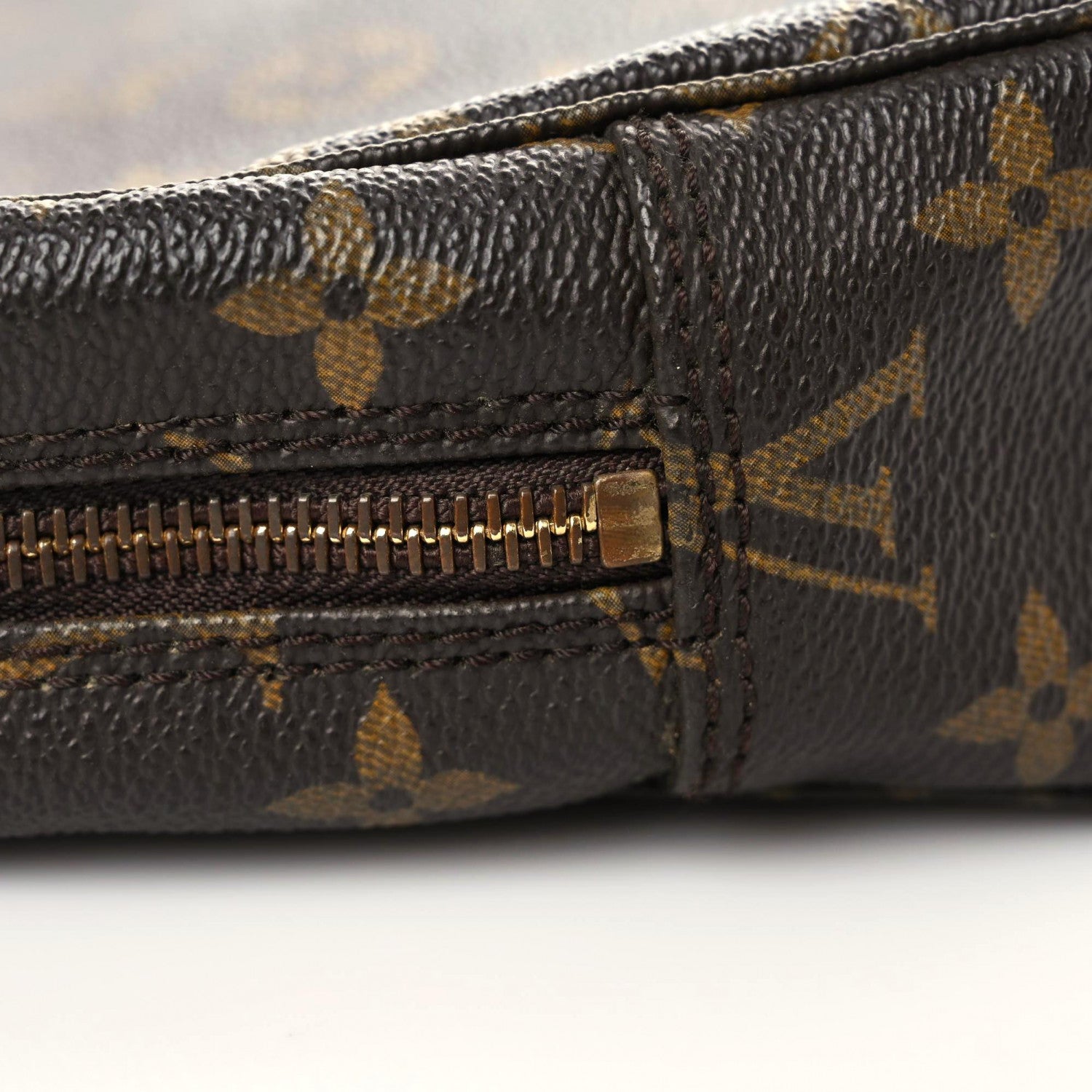 Louis Vuitton Monogram Trousse Toilette 23 16 of 16