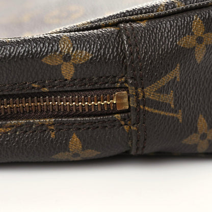 Louis Vuitton Monogram Trousse Toilette 23 16 of 16