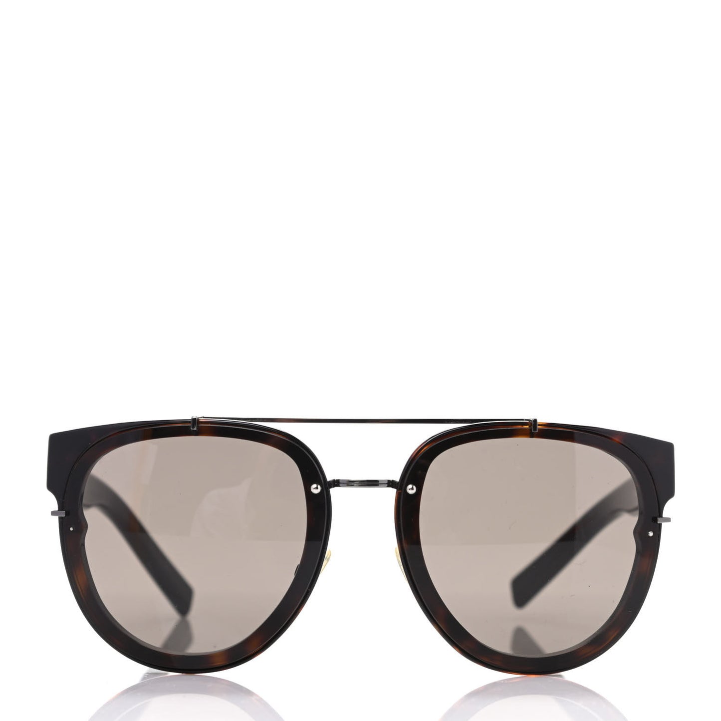 Black Tie 143S Sunglasses Black