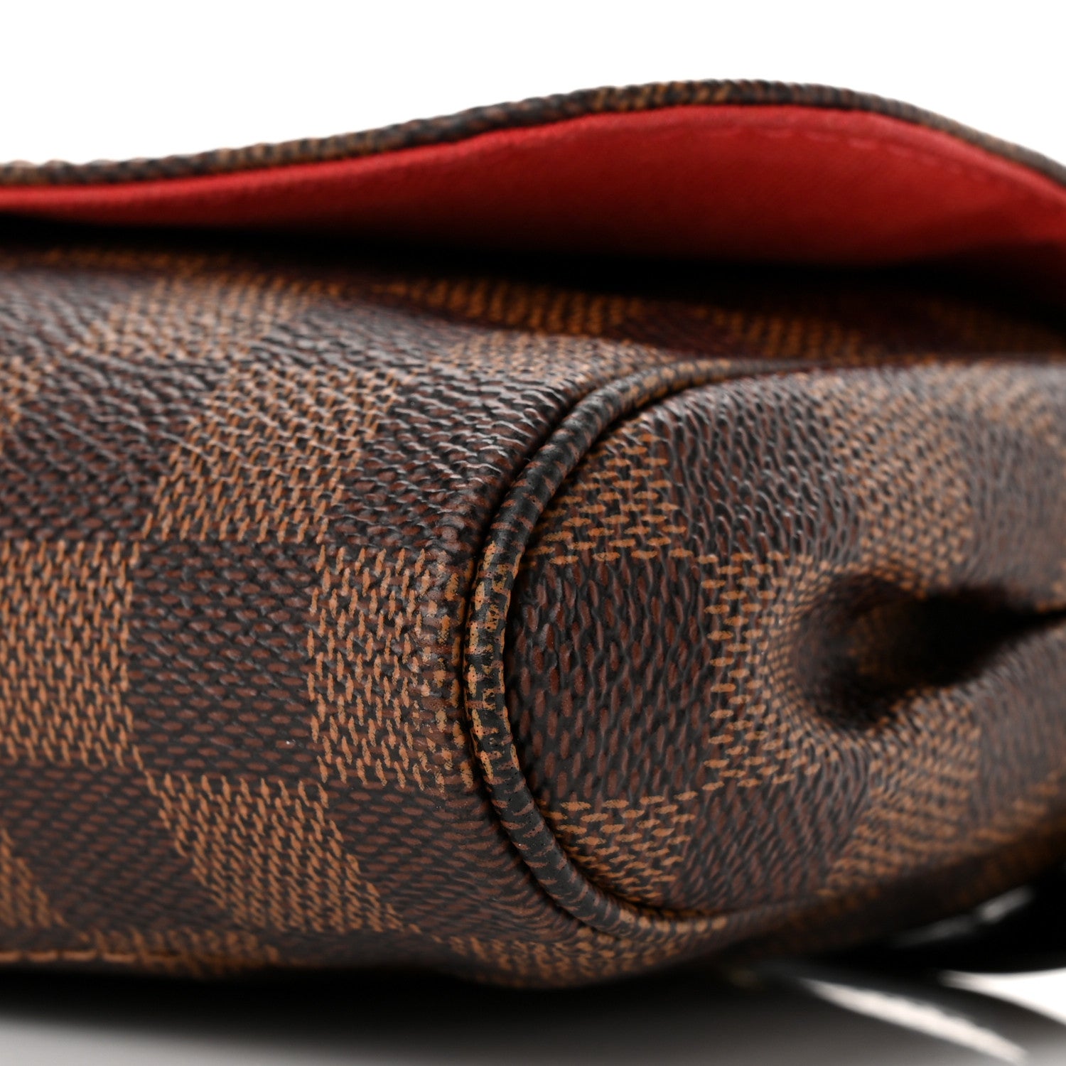 Louis Vuitton Damier Ebene Favorite PM 10 of 11