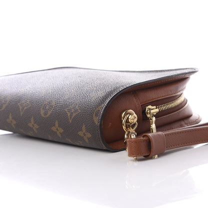 Louis Vuitton Monogram Pochette Orsay 10 of 10