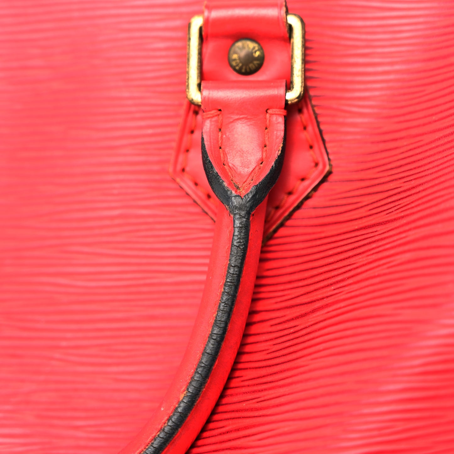 Epi Speedy 25 Castillan Red