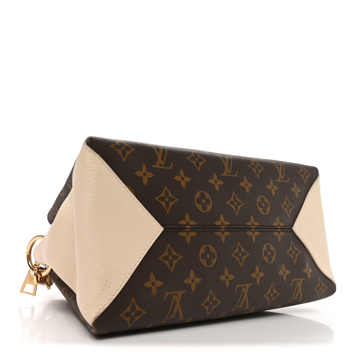 Louis Vuitton Monogram Vendome BB Cream 4 of 9