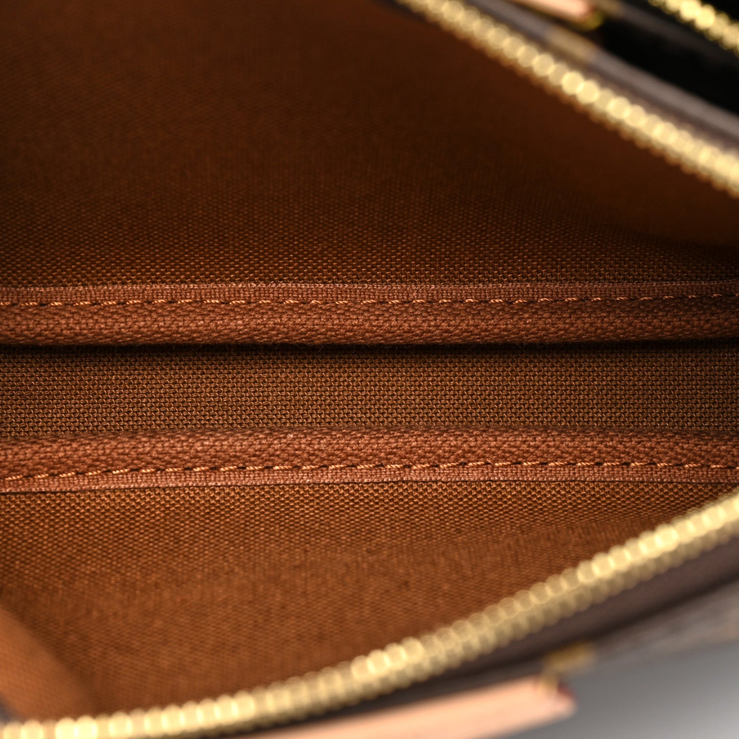 Monogram Multi Pochette Accessories Rose Clair