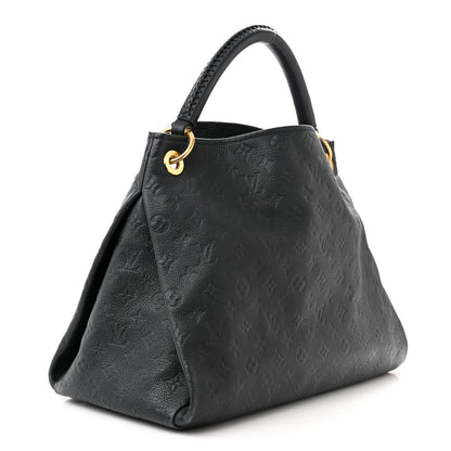 Louis Vuitton Empreinte Artsy MM Infini 3 of 11