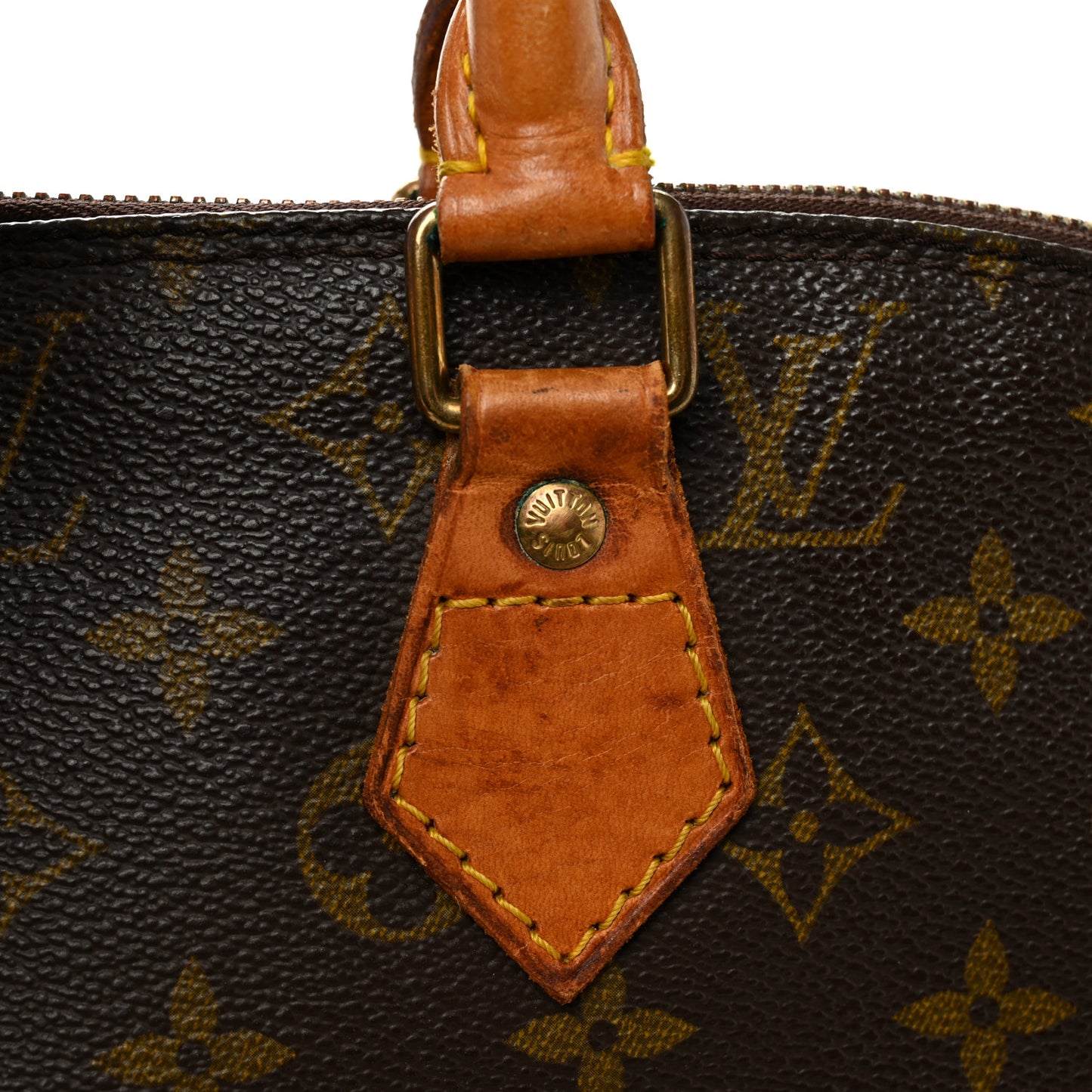 Monogram Alma PM
