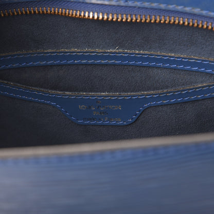 Louis Vuitton Epi Saint Jacques PM Toledo 8 of 9