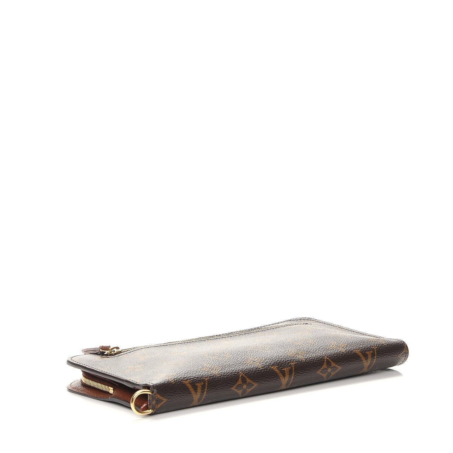 Louis Vuitton Monogram Insolite Organizer Wallet 4 of 8