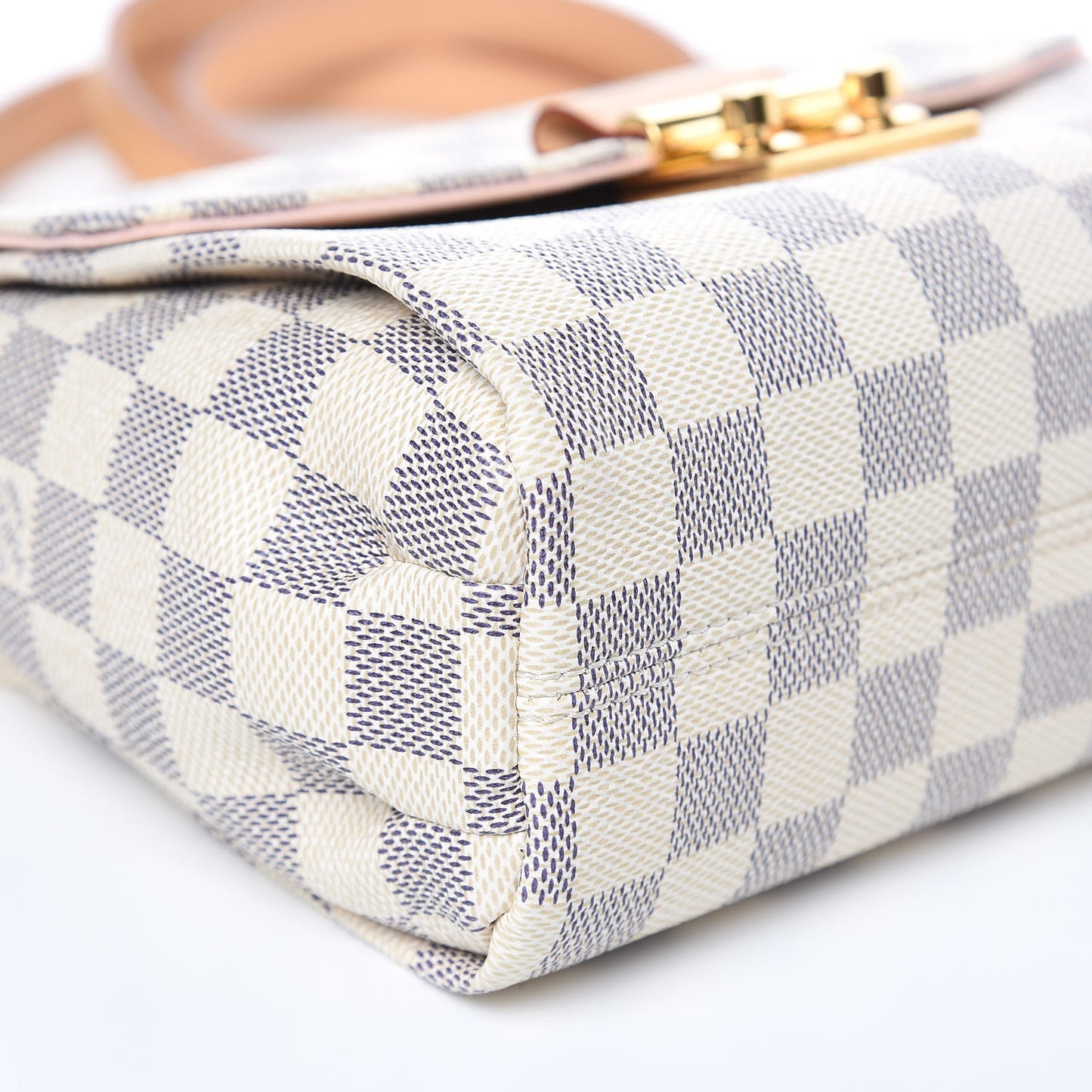 Damier Azur Croisette