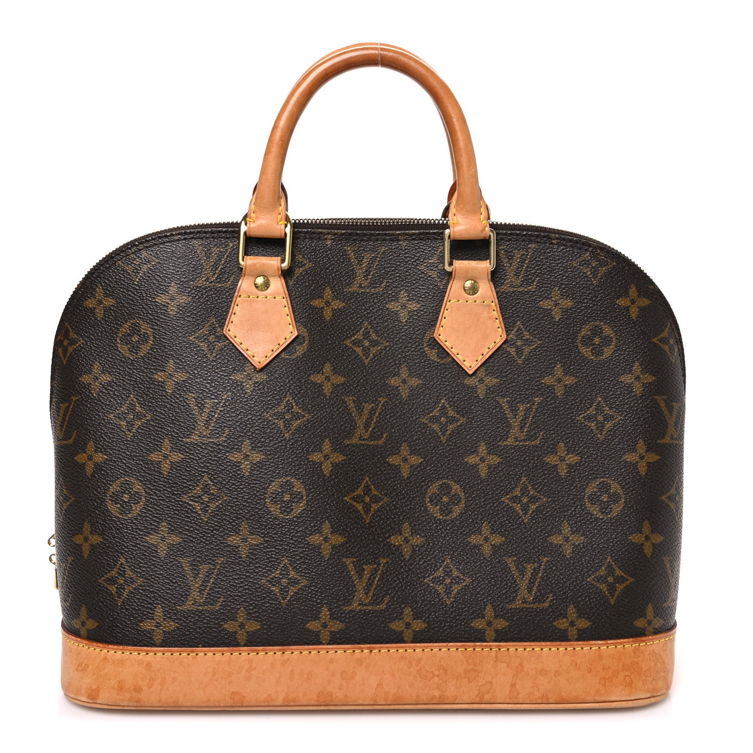 Louis Vuitton Monogram Alma PM 1 of 12