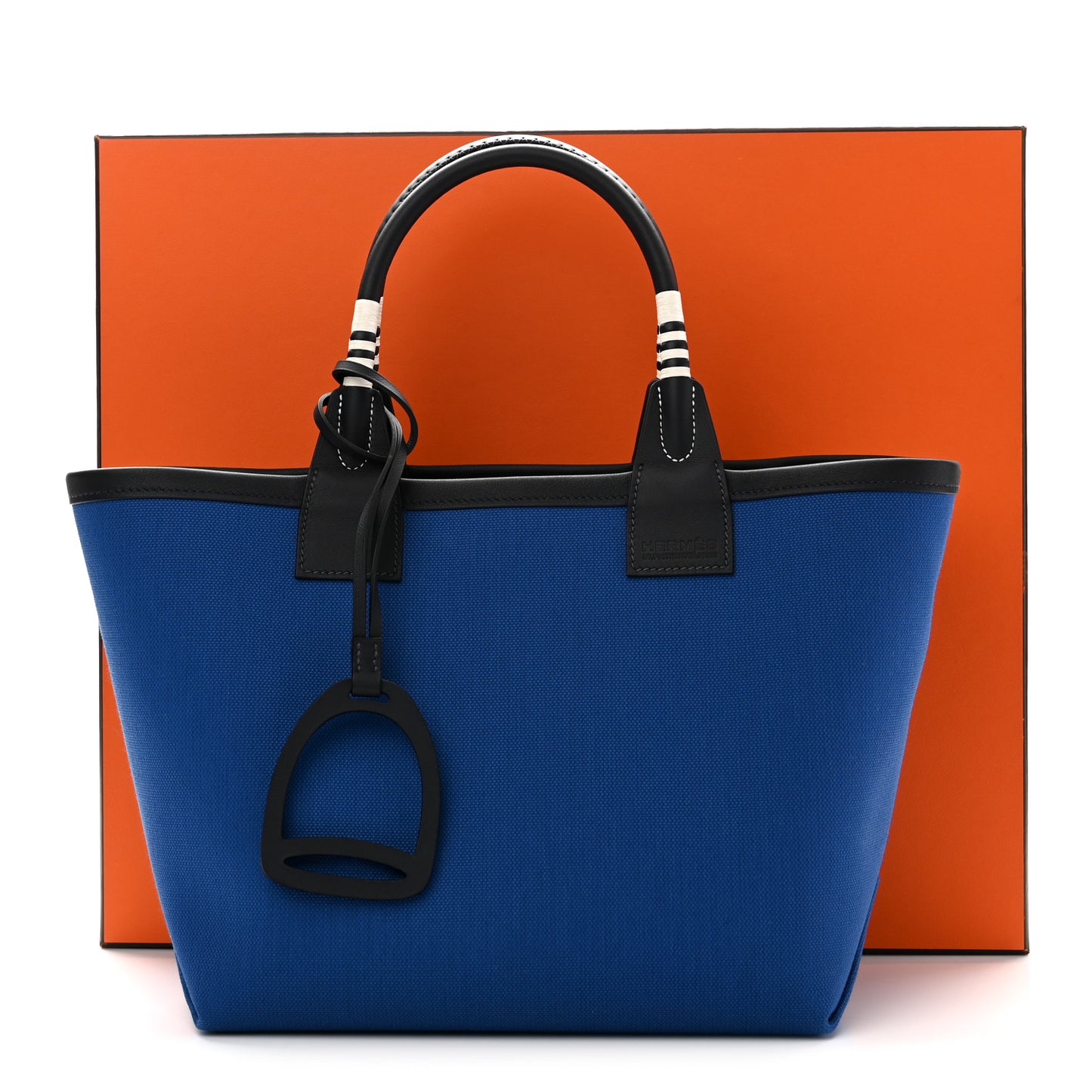 Military Toile Canvas Swift Steeple 25 Bag Bleu France Caban