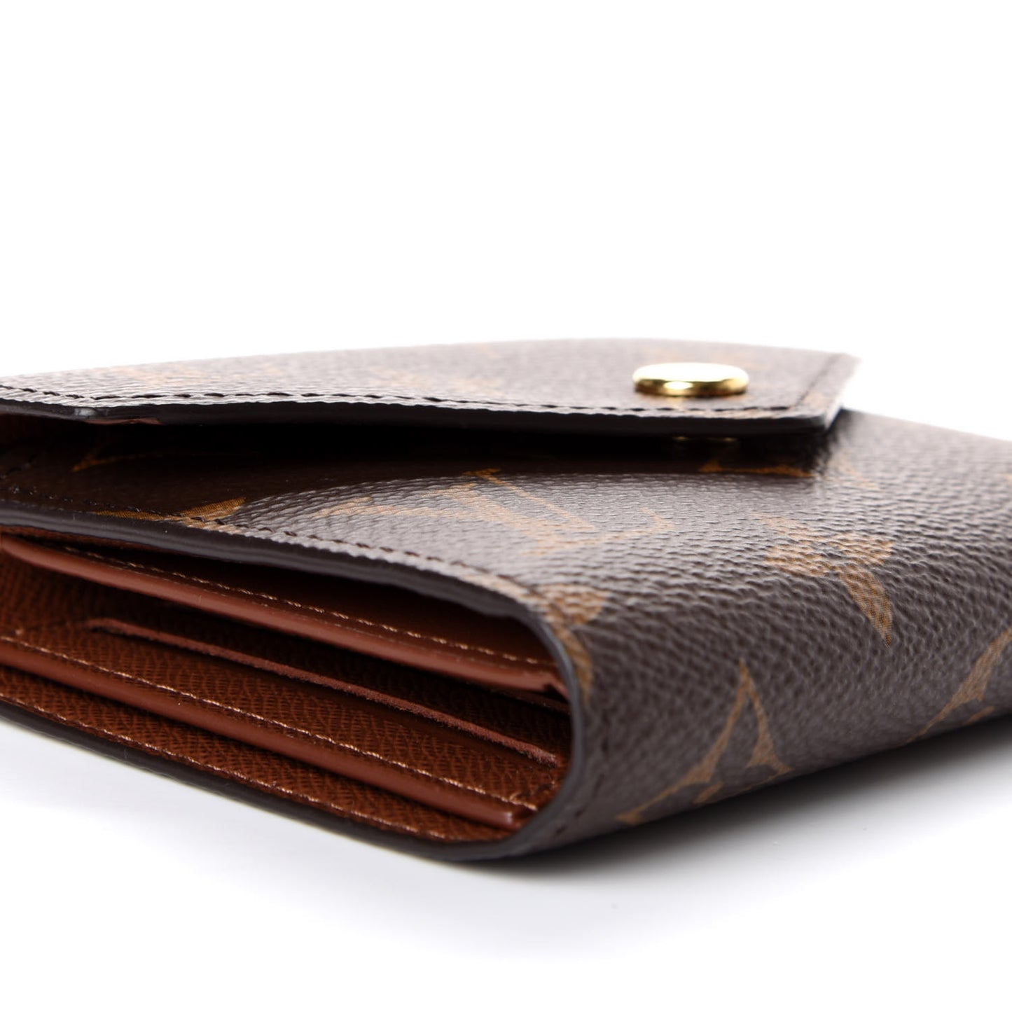 Monogram Victorine Wallet