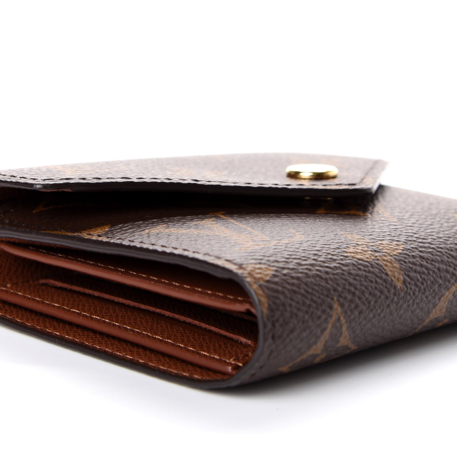 Louis Vuitton Monogram Victorine Wallet 6 of 9