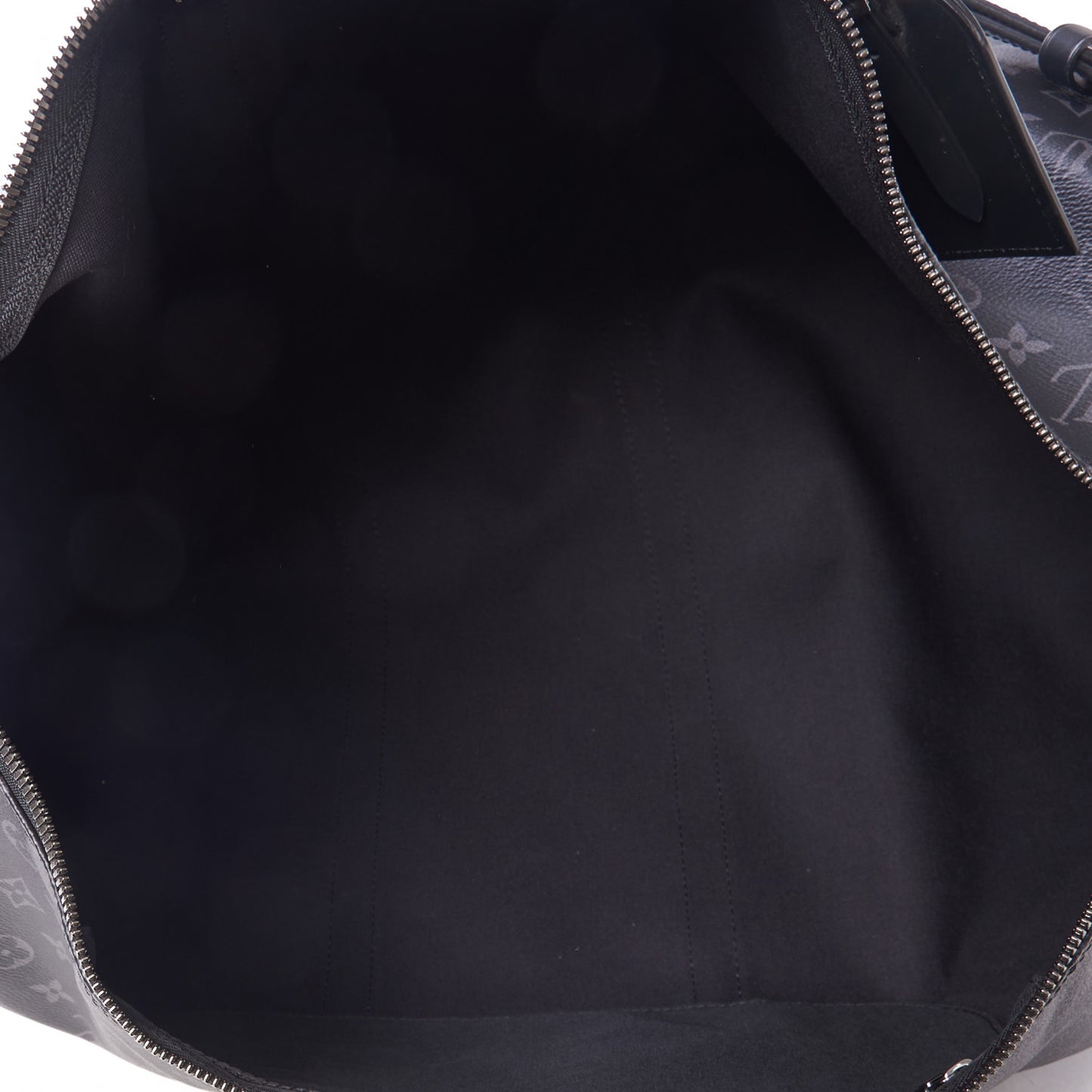 Monogram Eclipse Keepall Bandouliere 55
