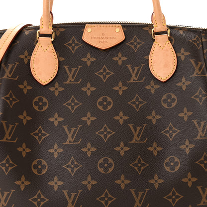 Louis Vuitton Monogram Turenne GM 8 of 13
