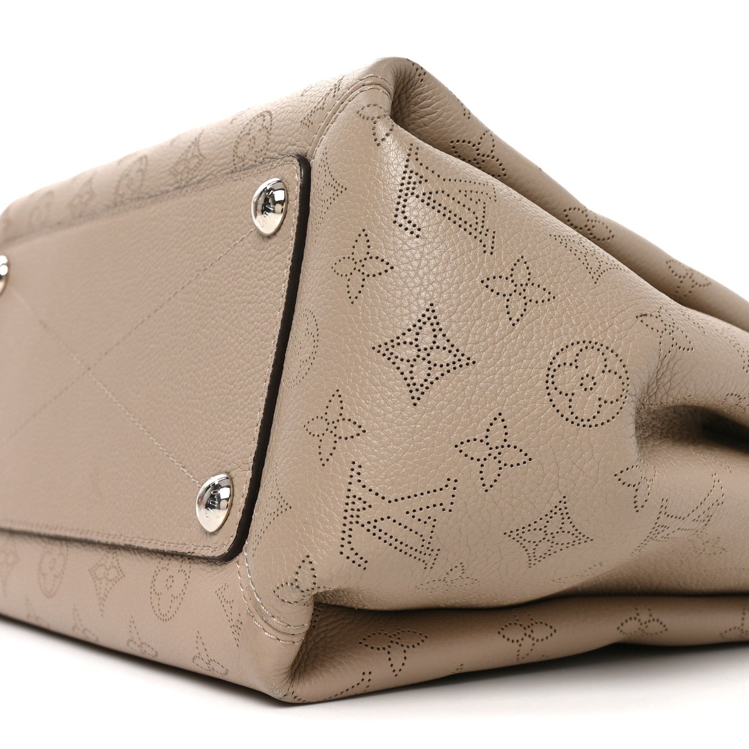 Louis Vuitton Mahina Babylone PM Galet 9 of 9