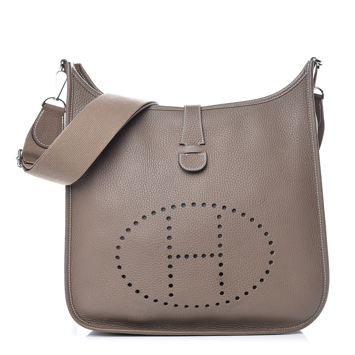 Taurillon Clemence Evelyne III GM Etoupe