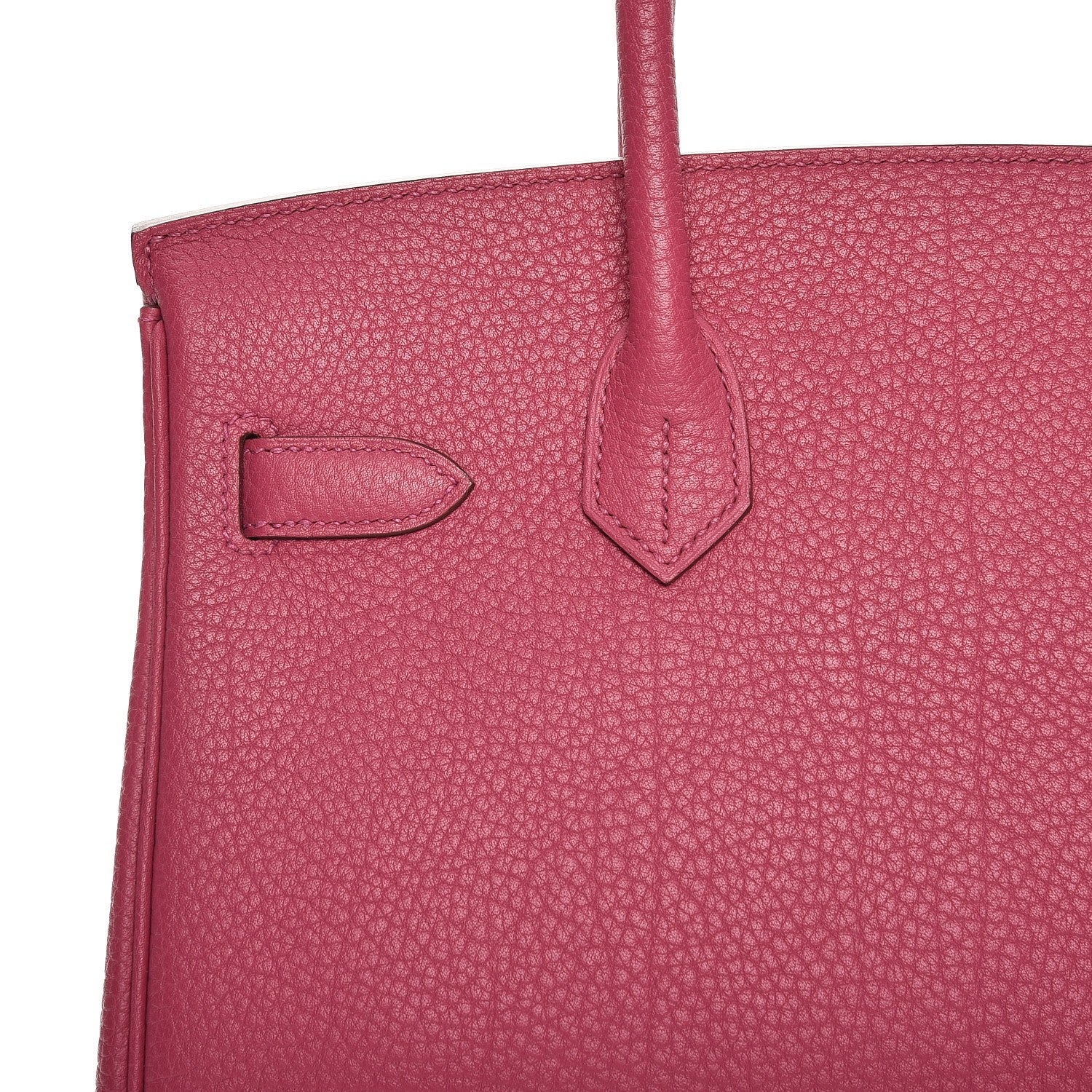 Hermes Fjord Birkin 30 Tosca 22 of 32