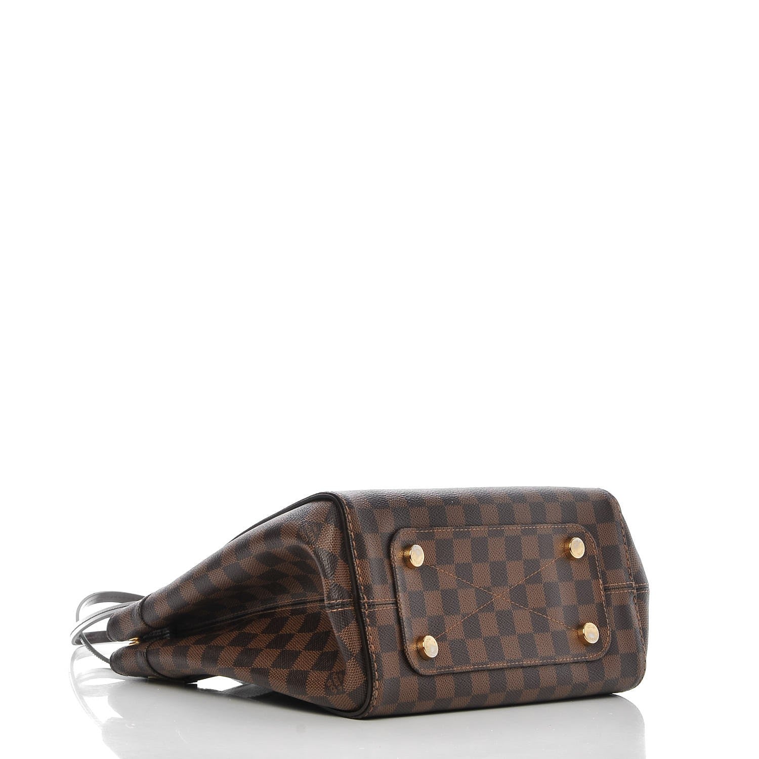 Louis Vuitton Damier Ebene Marylebone PM 3 of 7
