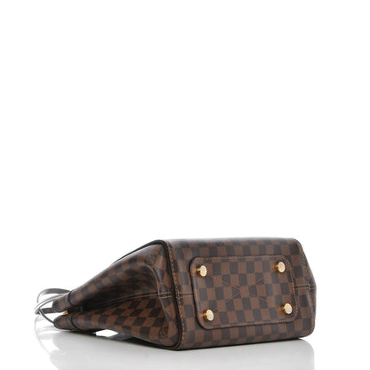 Louis Vuitton Damier Ebene Marylebone PM 3 of 7