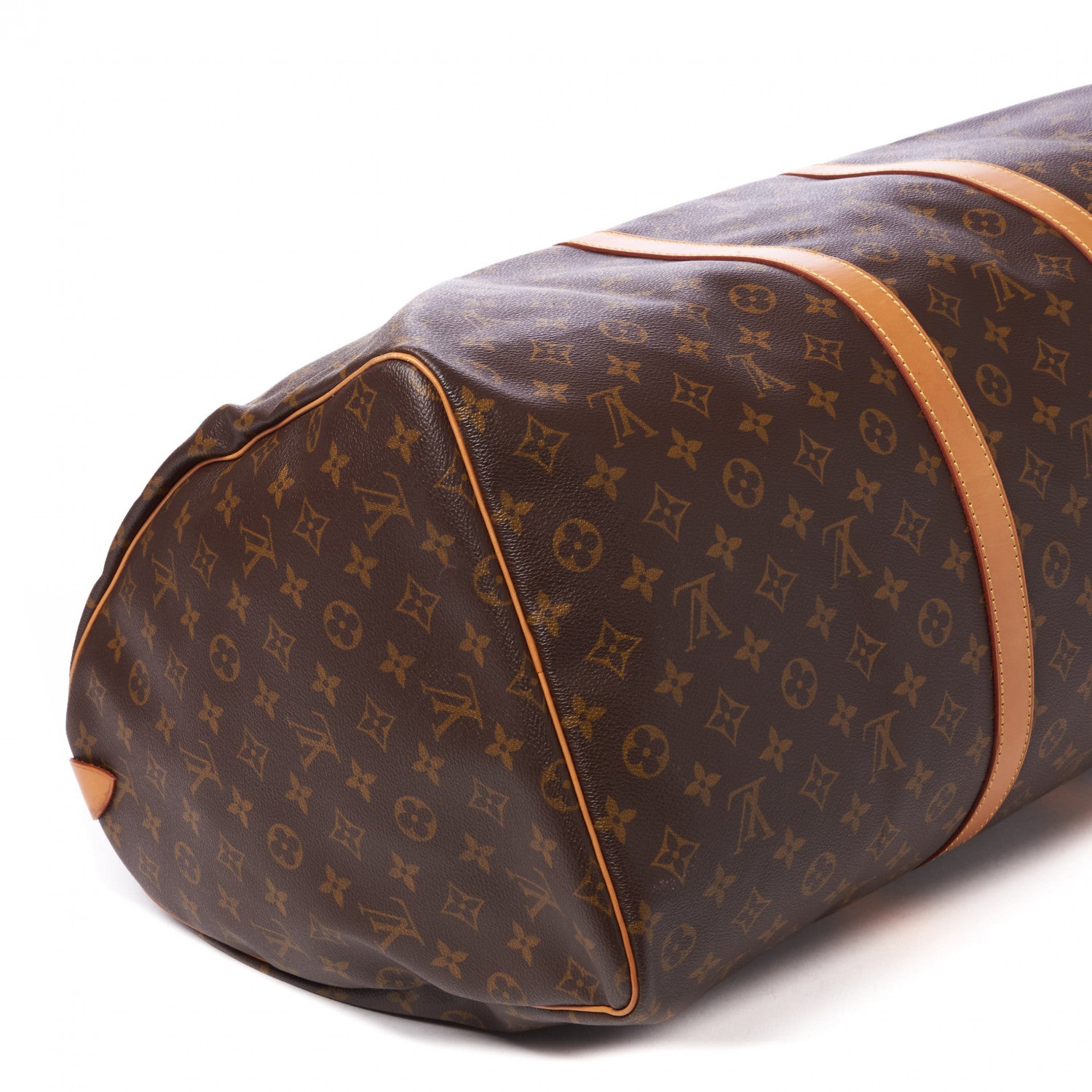 Louis Vuitton Monogram Keepall 60 9 of 9