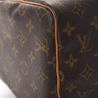 Louis Vuitton Monogram Speedy 30 12 of 16