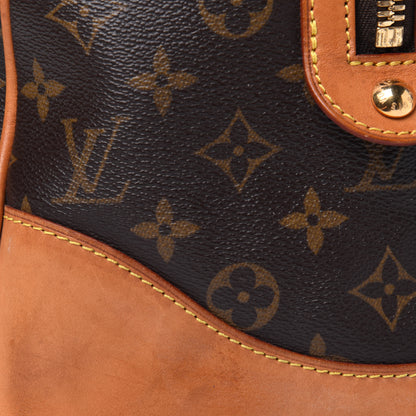Louis Vuitton Monogram Stephen Bag 17 of 32