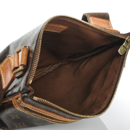 Louis Vuitton Monogram Bosphore Pochette 7 of 10