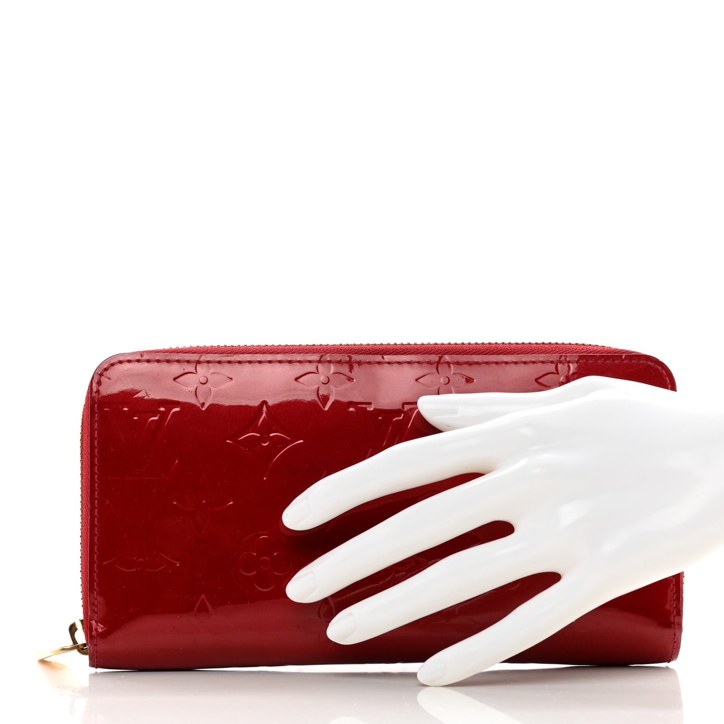Vernis Zippy Wallet Pomme D'Amour