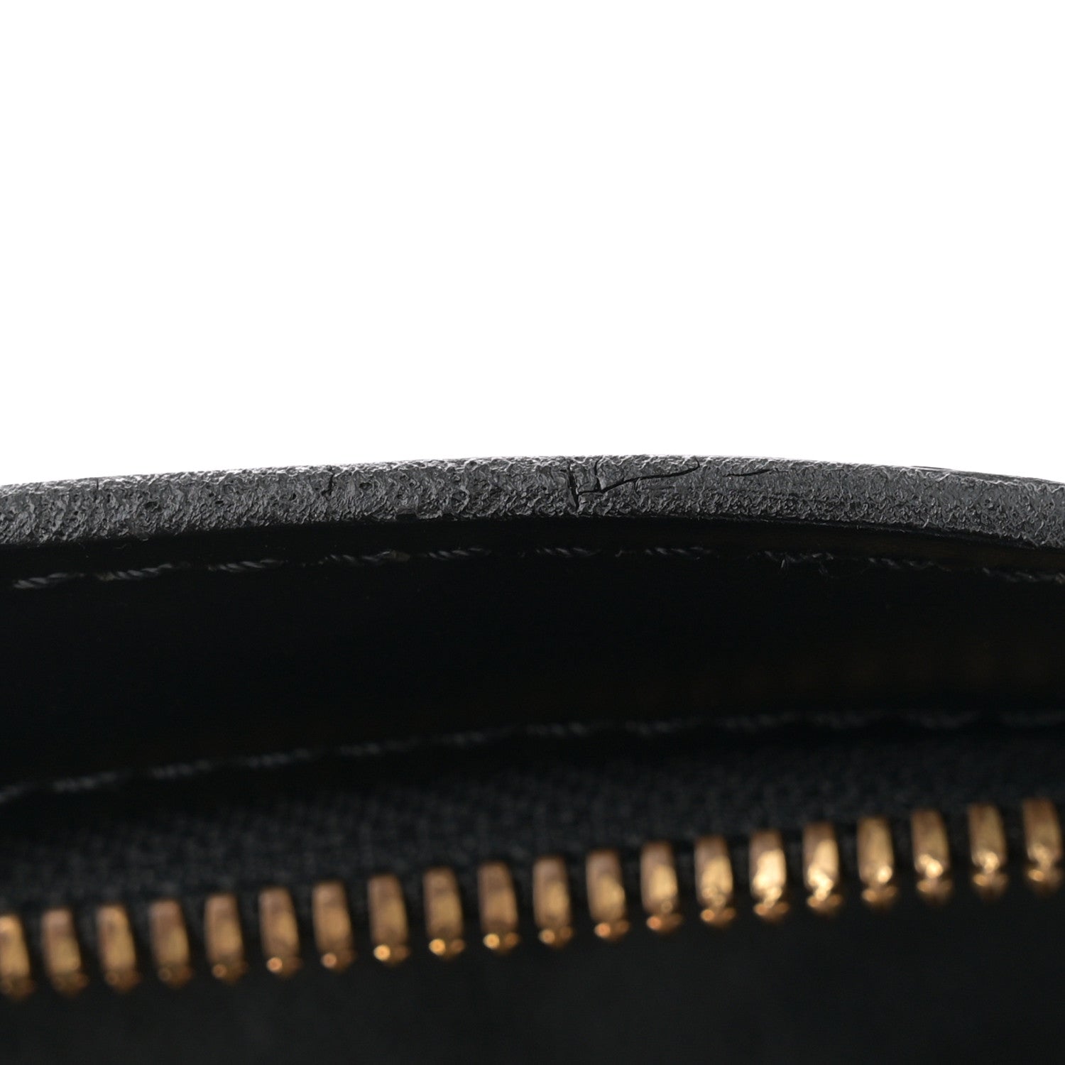 Louis Vuitton Epi Lussac Black 10 of 13