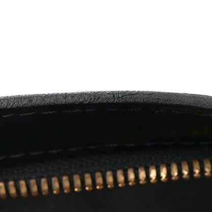 Louis Vuitton Epi Lussac Black 10 of 13