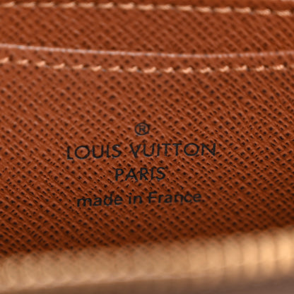 Louis Vuitton Monogram Zippy Coin Purse 6 of 9