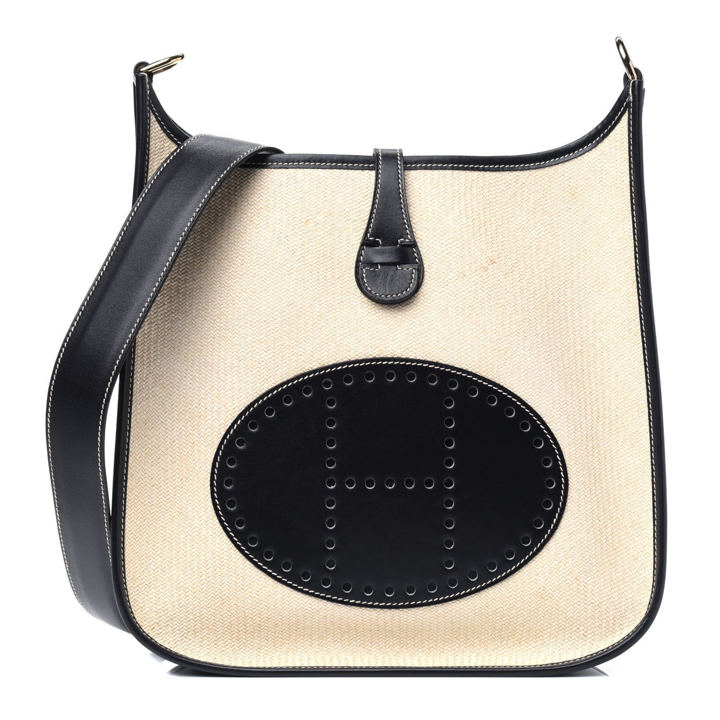 Toile Swift Evelyne PM Black