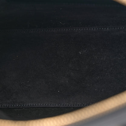 Saint Laurent Calfskin Classic Baby Duffle Black 5 of 10