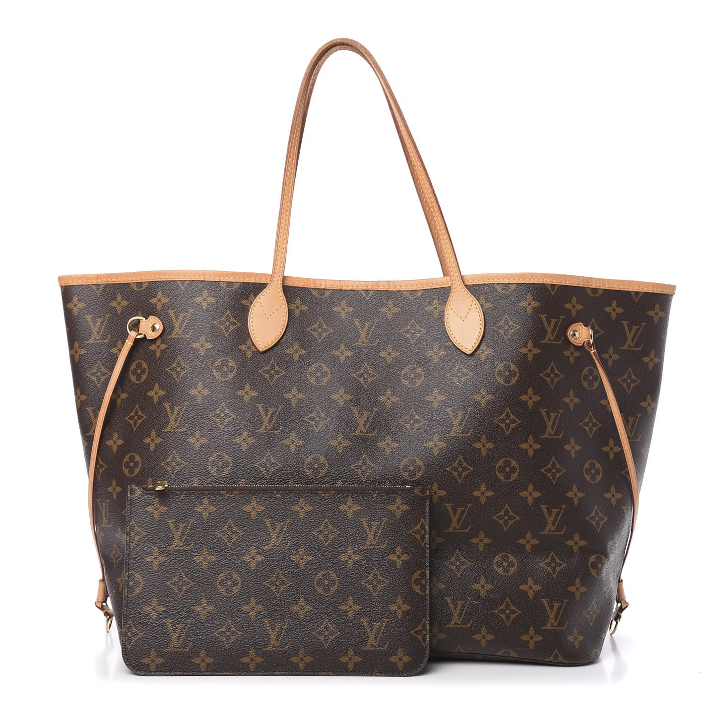 Monogram Neo Neverfull GM